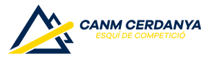 CANM Cerdanya Logo