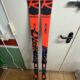 Esquís de competición U12 - GS Rossignol Hero 158 R18