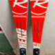 Esquís de competición SL 139 Rossignol Hero